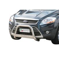 Sertifikuota EU LANKAS / PRIEKINIO BUFERIO APSAUGINĖ JUOSTA FORD KUGA (2008-2012) ø 63