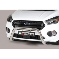 Sertifikuota EU LANKAS / PRIEKINIO BUFERIO APSAUGINĖ JUOSTA FORD KUGA (2017-2019) ø 76