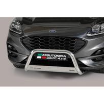 Sertifikuota EU LANKAS / PRIEKINIO BUFERIO APSAUGINĖ JUOSTA FORD KUGA 2020+ ø 63