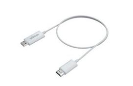 VIVITEK VWD-01 WIRELESS COMMUNICATION ADAPTER