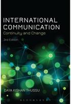 International Communication - Nėra Autoriaus