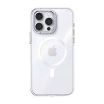 Joyroom PN-15B2 Magsafe Glacier dėklas iPhone 15 Pro (skaidrus)