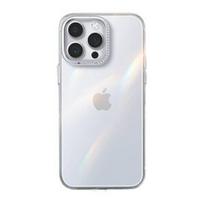 Joyroom PN-15B4 Glacier dėklas iPhone 15 Pro Max (skaidrus)