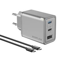 EcoFlow RAPID 65W GaN Įkroviklis
