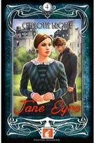 Jane Eyre - Foxton Readers Level 4 - 1300 Headwords (B1/B2) Graded ELT / ESL / E