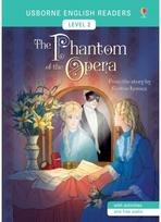 Phantom of the Opera