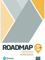 Roadmap A2+ Teachers Book with Teachers Portal Access Code