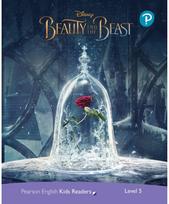 Level 5: Disney Kids Readers Beauty and the Beast Pack