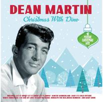 Dean Martin: X Mas LP