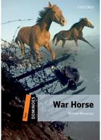 Dominoes: Level 2: War Horse