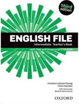 English File third edition: Intermediate: Teachers Book with Test and Assessment CD-ROM