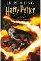 Harry Potter and the Half-Blood Prince