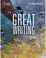 Great Writing Foundations: Students Book