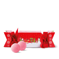 IDC Institute Christmas Gift Set kalėdinis rinkinys