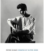 Peter Hujar Curated by Elton John