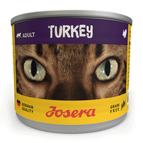 Josera konservai katėms su kalakutiena, 200 g