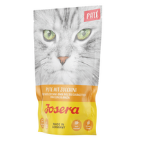 Josera Paté paštetas katėms su kalakutiena ir cukinijomis, 85 g