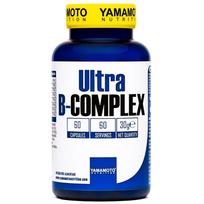 Yamamoto Ultra B-Complex – 60 kapsulių