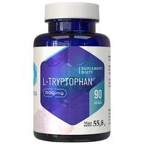 Hepatica L-triptofanas 500 mg – 90 kapsulės