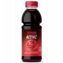 Active Edge Cherry Active, Rūgštus vyšnių sultys – 473 ml