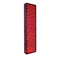 MITO LIGHT® Biohacker 4.0 raudonų ir artimų infraraudonųjų spindulių lempa
