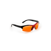 MelaMedic® sertifikuoti miego akiniai COPENHAGEN III 6-10 m. vaikams