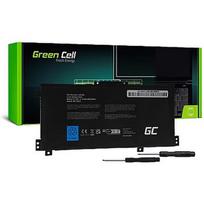 Green Cell Notebook battery LK03XL 11,55V 3100mAh for HP Envy x360 15-BP 15-CN 17-AE HP149V2