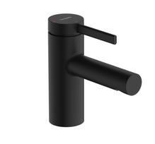 Praustuvo maišytuvas Hansgrohe Zesis S, 70 CoolStart, 74710670, su dugno vožtuvu