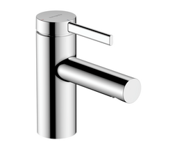 Praustuvo maišytuvas Hansgrohe Zesis S, 70 CoolStart, 74710000, su dugno vožtuvu