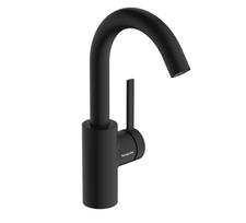 Praustuvo maišytuvas Hansgrohe Zesis S 210 CoolStart, 74740670, su dugno vožtuvu