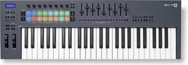 Sintezatorius Novation FLKey 49 Midi