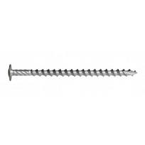 Sraigtas akyto betono blokeliams 10,5x165 mm Ruspert C3 padengimas TX 40 (25 vnt.)