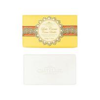 Castelbel crème brûlée muilas 200 g