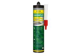 Silikonas universalus  MAKROFLEX AX104, 300ml (įv.spalvos)