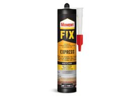 Klijai montažiniai momentinai MOMENT FIX Express 375g