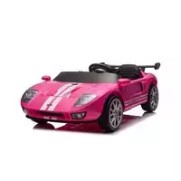 Ford GT dvivietis Rožinis