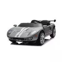 Ford GT dvivietis Pilkas
