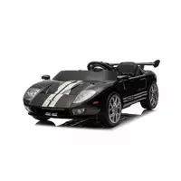Ford GT dvivietis Juodas