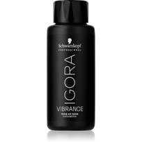 Schwarzkopf Professional IGORA Vibrance pusiau ilgalaikiai plaukų dažai atspalvis 9-00 60 ml