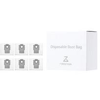 Roborock Disposable Dust Bag, 6 pcs. 8.02.0132