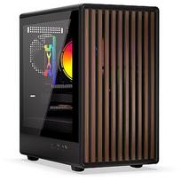 Krux Helio, Tempered Glass, Black KRXD011