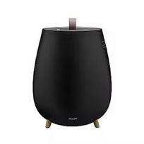 Duux | Humidifier Gen2 | Tag | Ultrasonic | 12 W | Water tank capacity 2.5 L | Suitable for rooms up to 30 m² | Ultrasonic | Humidification capacity 250 ml/hr | Black DXHU14