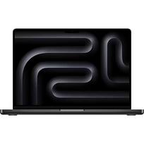 Apple Macbook Pro - M5 | 14,2" | 24GB | 1TB | Mac OS | Gwiezdna Czerń MDE34ZE/A