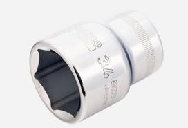 Sukimo galvutė Bahco 8900SM; 3/4''; 32 mm