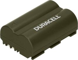 "Duracell Premium" analoginė "Canon BP-508 BP-511 BP-512 BP-514 BP-522 P-535" baterija 7,4 V 1600 mAh