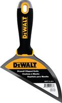 Glaistyklė DeWalt 2-201; 152,5 mm
