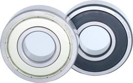 1 STÜCKE 6018 6019 6020 6021 6022 6024 6026 6028-2rs/RS Rillenkugellager(6026-2RS 130X200X33)