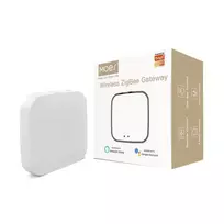 Moes Zigbee 3.0 išmanioji centralė LAN TUYA