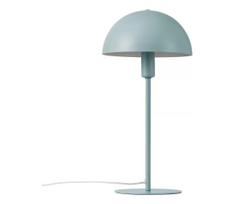 Nordlux - Stalinė lempa ELLEN 1xE14/40W/230V mentolio spalvos