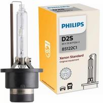 D2S XENON lemputė PHILIPS 85122C1 Vision